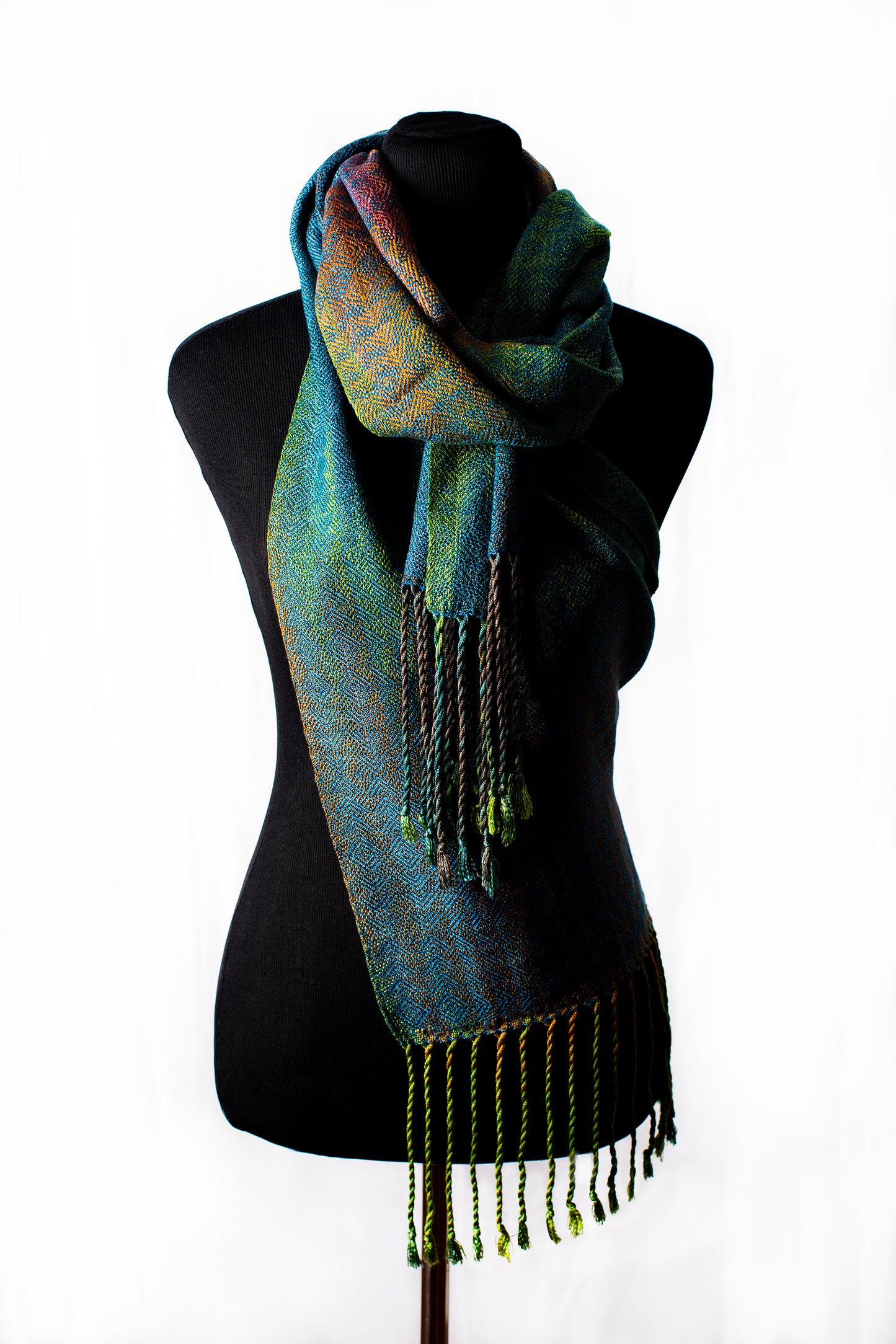 Kea Classic Scarf- Barn Swallow