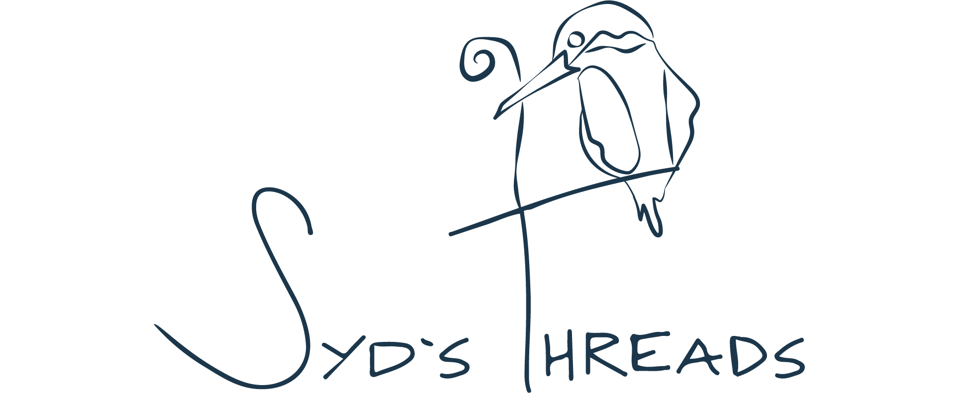 Syd's Threads - Sydney Sogol - Company Logo