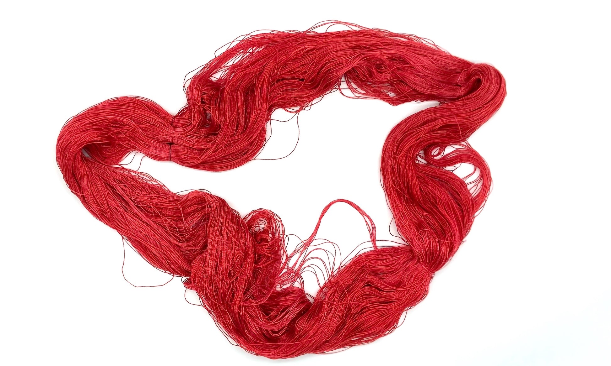 Semi Solid Tencel 10/2 Skeins - Sydney Sogol, Hand dyed Yarn, semi-solid-tencel-10-2-skeins, hand dyed yarn, hand painted yarn