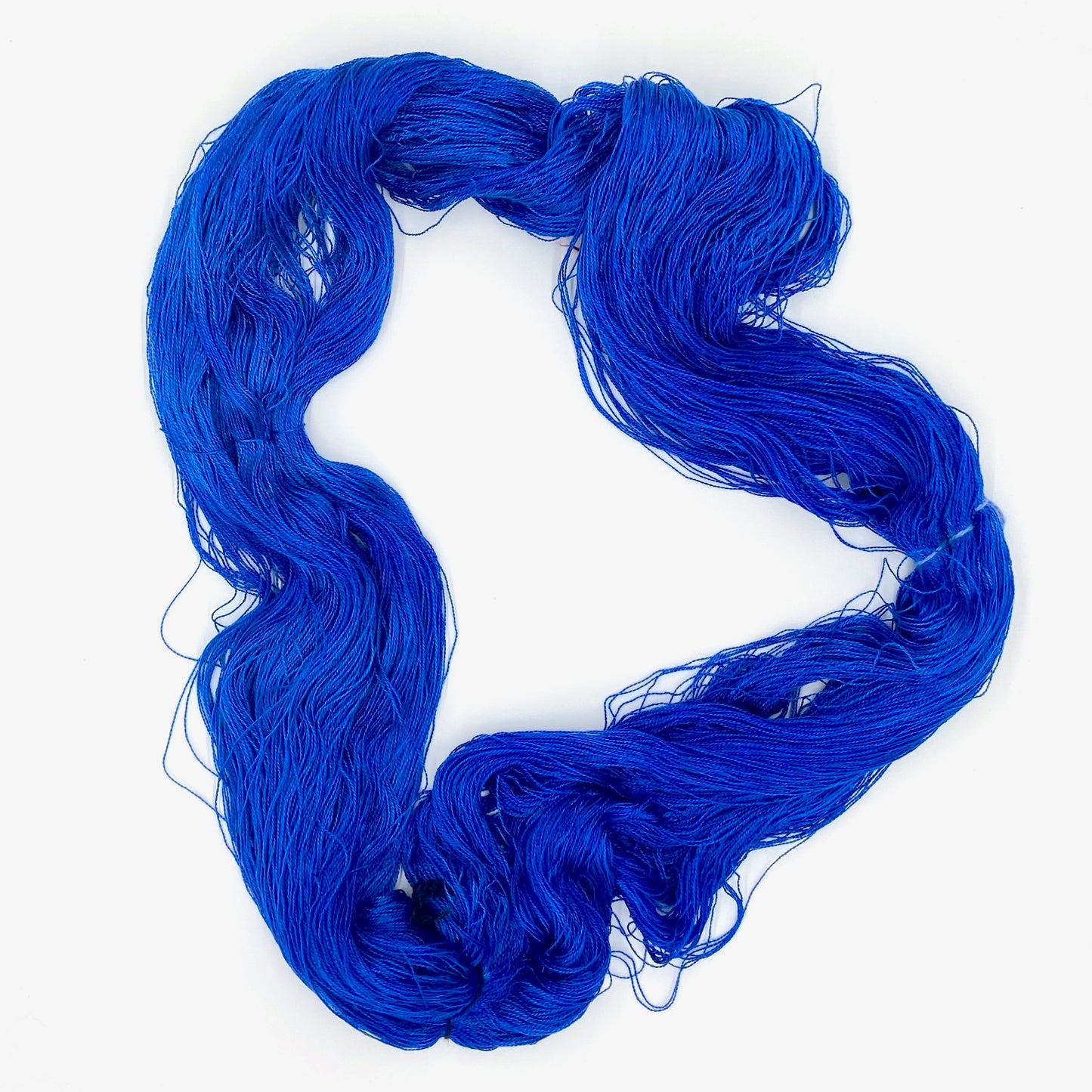 Semi Solid Tencel 10/2 Skeins - Sydney Sogol, Hand dyed Yarn, semi-solid-tencel-10-2-skeins, hand dyed yarn, hand painted yarn