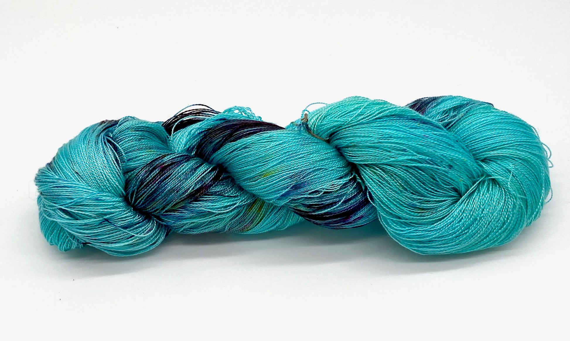 Hand Painted Tencel 10/2 Skeins - Sydney Sogol, Hand dyed Yarn, hand-painted-tencel-10-2-skeins, eco-friendly yarn, Hand dyed tencel yarn, hand dyed yarn, hand painted yarn, tencel yarn, weav