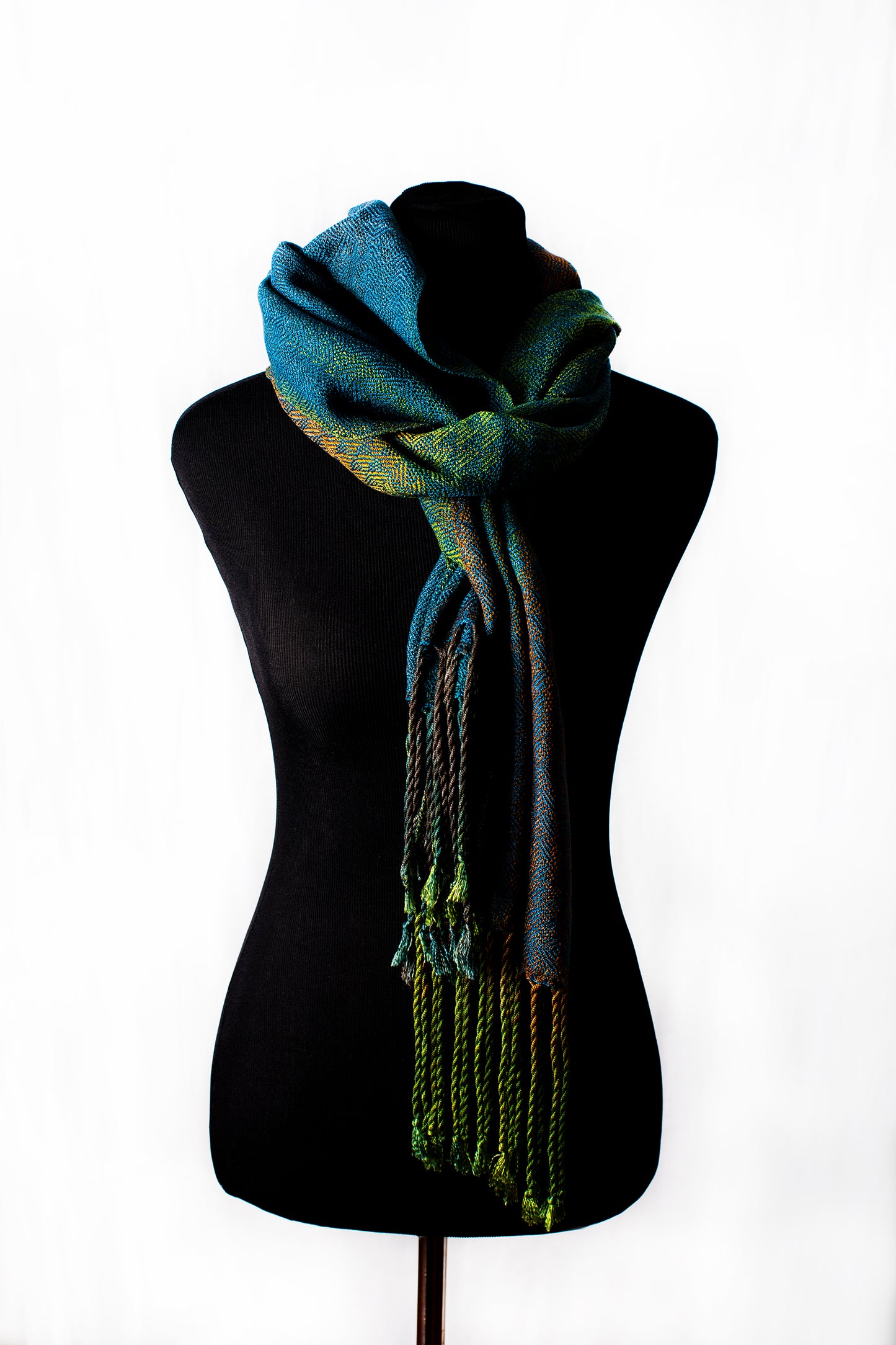 Kea Classic Scarf- Barn Swallow