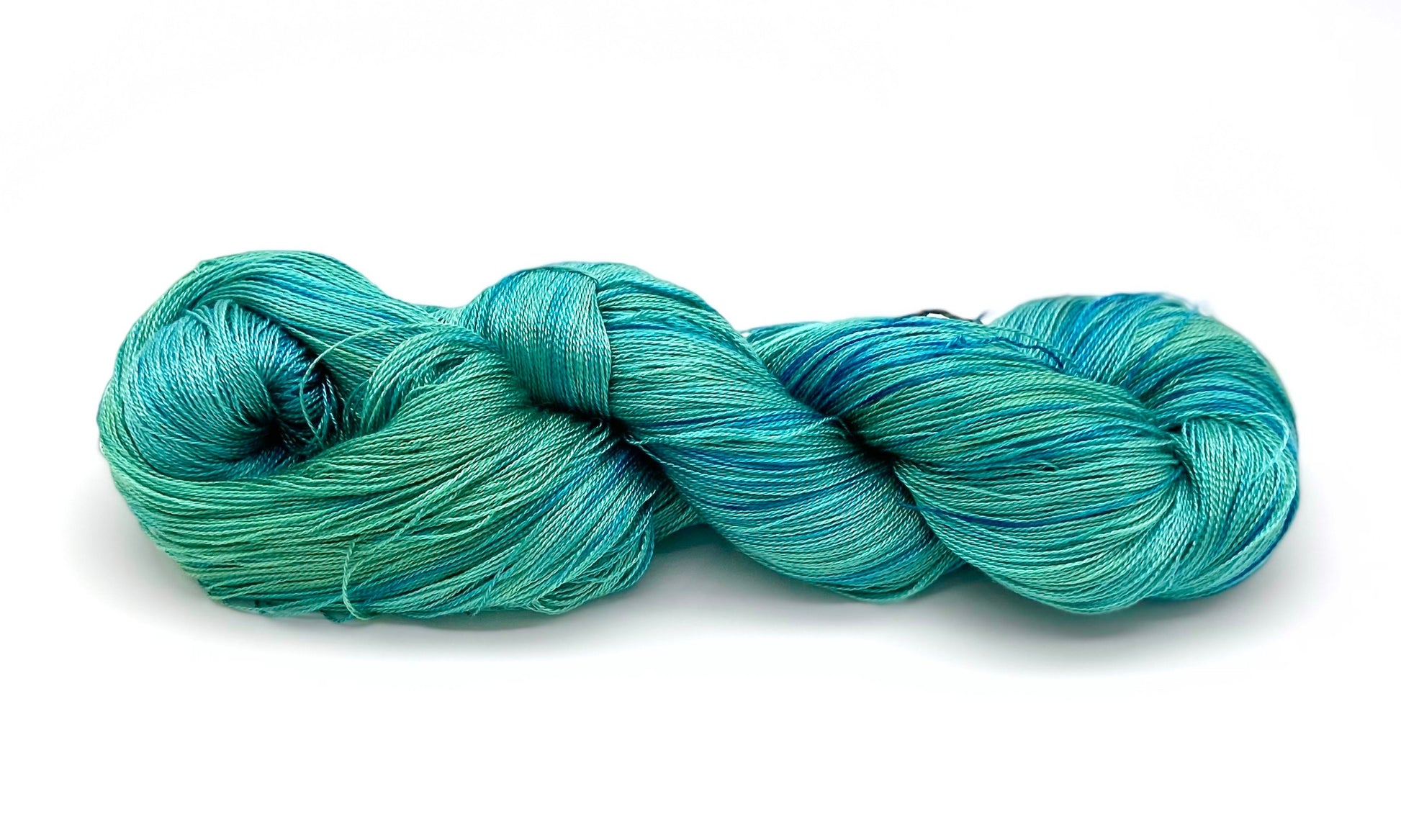Semi Solid Tencel 10/2 Skeins - Sydney Sogol, Hand dyed Yarn, semi-solid-tencel-10-2-skeins, hand dyed yarn, hand painted yarn
