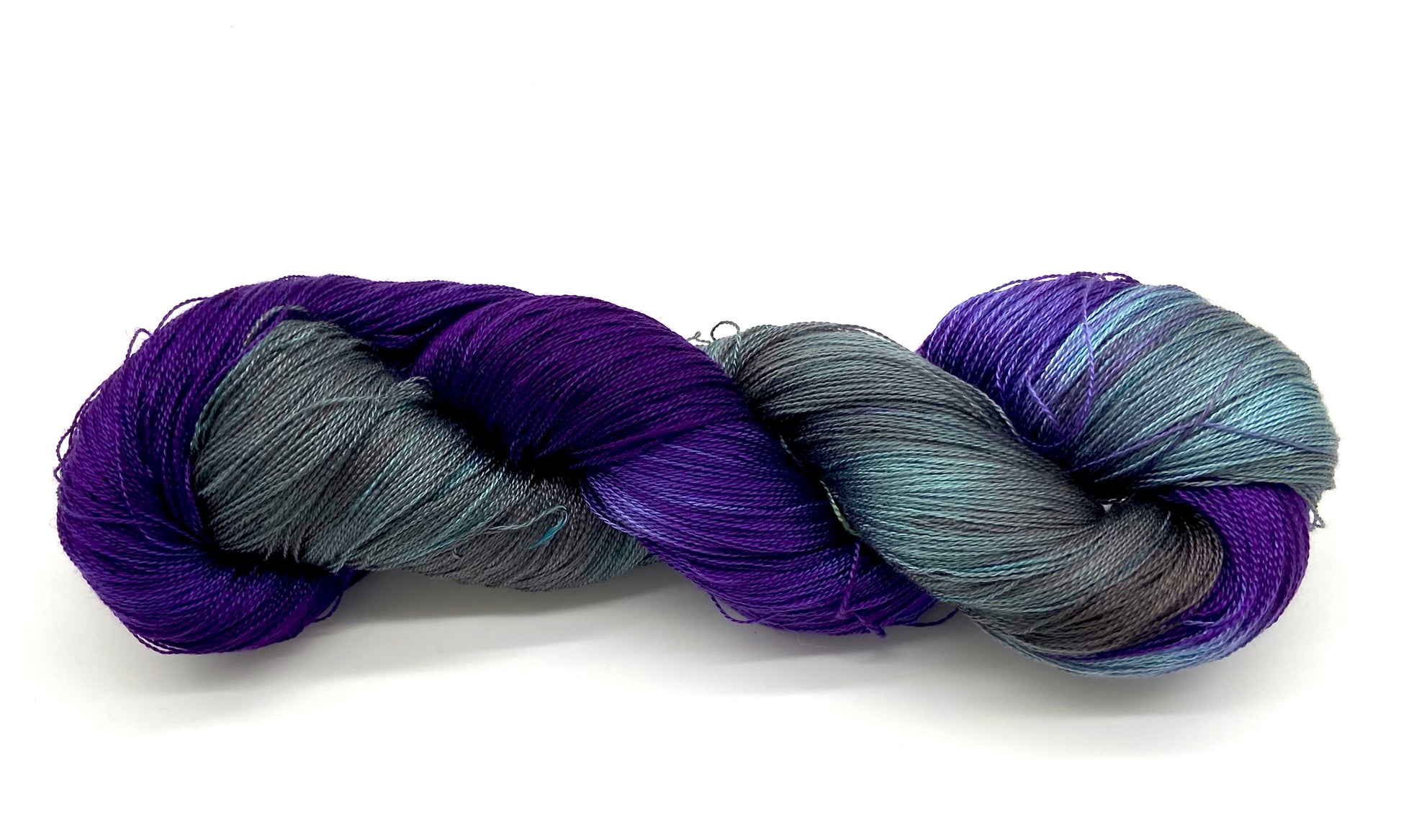 Hand Painted Tencel 10/2 Skeins - Sydney Sogol, Hand dyed Yarn, hand-painted-tencel-10-2-skeins, eco-friendly yarn, Hand dyed tencel yarn, hand dyed yarn, hand painted yarn, tencel yarn, weav