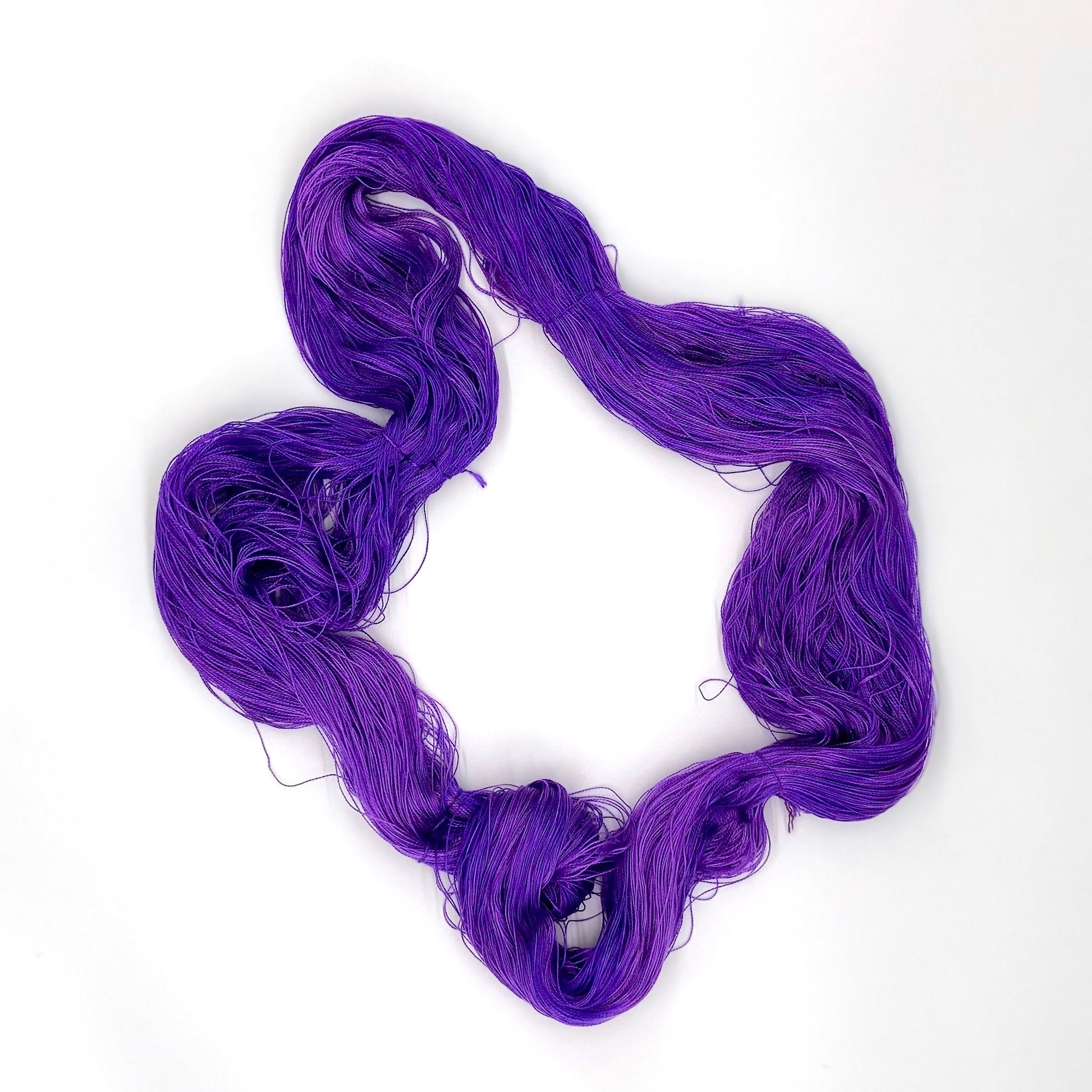 Semi Solid Tencel 5/2 Skeins - Sydney Sogol, Hand dyed Yarn, semi-solid-tencel-5-2-skeins, eco-friendly yarn, hand dyed yarn, hand painted yarn, tencel yarn, weaving yarn